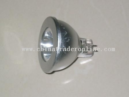 1W High Power LED Based light